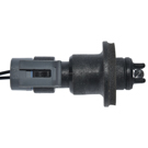1998 Cadillac Deville Air Temperature Sensor 4