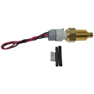 1994 Dodge Viper Air Temperature Sensor 1
