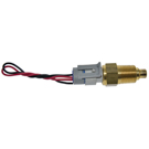 1994 Dodge Viper Air Temperature Sensor 2