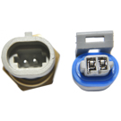 1992 Dodge B150 Air Temperature Sensor 3