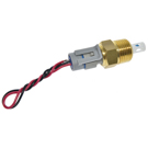1992 Dodge Pick-up Truck Air Temperature Sensor 2