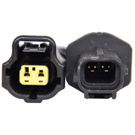 1996 Ford Thunderbird Air Temperature Sensor 3