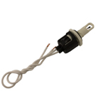2000 Ford Excursion Air Temperature Sensor 2