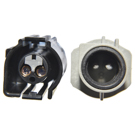 1995 Ford Explorer Air Temperature Sensor 3