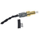 2003 Chevrolet Monte Carlo Air Temperature Sensor 1