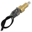 2003 Saturn Vue Air Temperature Sensor 2