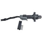 2000 Oldsmobile Intrigue Air Temperature Sensor 1