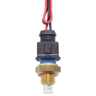 1994 Volkswagen Golf Air Temperature Sensor 2