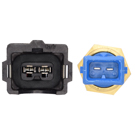 1994 Volkswagen Golf Air Temperature Sensor 3