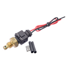 1996 Volkswagen Cabrio Air Temperature Sensor 1