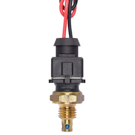 1996 Volkswagen Cabrio Air Temperature Sensor 2