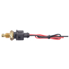 1996 Volkswagen Cabrio Air Temperature Sensor 4