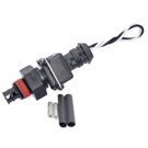 BuyAutoParts Air Temperature Sensor 49-70115AN
