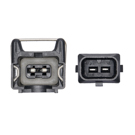 2002 Kia Optima Air Temperature Sensor 3