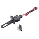 2000 Audi A4 Air Temperature Sensor 1