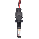 2000 Audi A4 Air Temperature Sensor 2