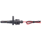 2000 Audi A4 Air Temperature Sensor 4