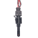 2001 Bmw 525 Air Temperature Sensor 2