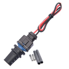 BuyAutoParts Chevrolet Air Temperature Sensor 49-70117AN