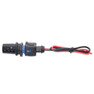 2000 Daewoo Lanos Air Temperature Sensor 4