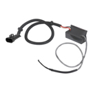 2025 Bobcat All Models Thermostatic Switch 1