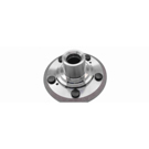 2021 Acura RDX Wheel Hub 2