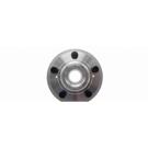 2021 Acura RDX Wheel Hub 4
