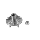 2006 Acura RSX Wheel Hub 1