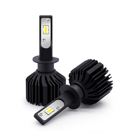 ARC Lighting Bmw 735i Headlight Bulb 21011