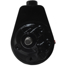 BuyAutoParts 86-02017R Power Steering Pump 1
