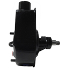 BuyAutoParts 86-02017R Power Steering Pump 2