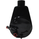 BuyAutoParts 86-02017R Power Steering Pump 3