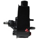 BuyAutoParts 86-02017R Power Steering Pump 4