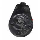 BuyAutoParts 86-02018R Power Steering Pump 1