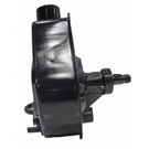 BuyAutoParts 86-02018R Power Steering Pump 2
