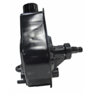 1973 Buick Apollo Power Steering Pump 2