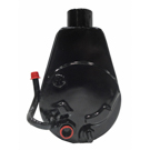 BuyAutoParts 86-02018R Power Steering Pump 3