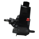 BuyAutoParts 86-02018R Power Steering Pump 4