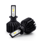 1995 Subaru SVX Headlight Bulb 1