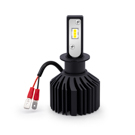 1995 Subaru SVX Headlight Bulb 3