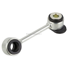 2000 Mercedes Benz E430 Control Arm Kit 9