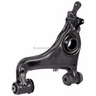 2000 Mercedes Benz E430 Control Arm Kit 3