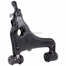2000 Mercedes Benz E430 Control Arm 2