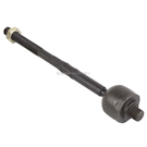 2000 Mercedes Benz E430 Control Arm Kit 2
