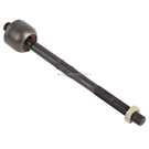 BuyAutoParts 85-20033AN Inner Tie Rod End 2