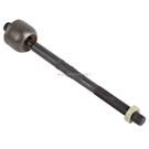 2000 Mercedes Benz E430 Inner Tie Rod End 2