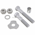 2000 Mercedes Benz E430 Control Arm Kit 2