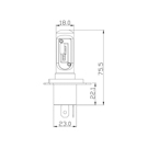 ARC Lighting 21041 Headlight Bulb 4