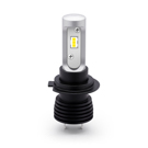 2012 Bmw X1 Headlight Bulb 2