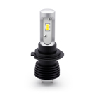 2014 Dodge ProMaster 2500 Headlight Bulb 2